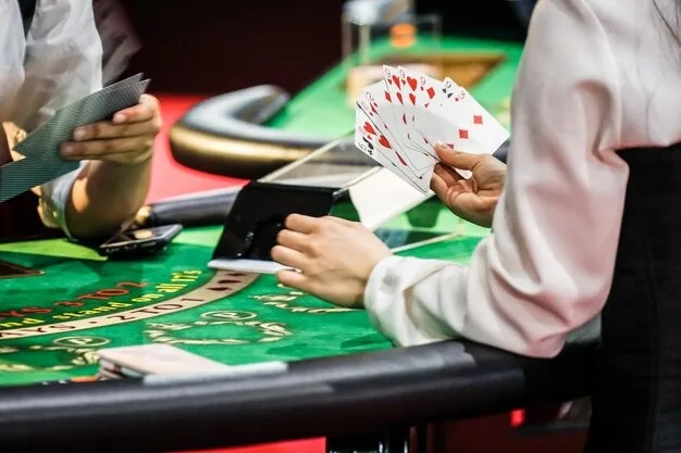 666pcom Baccarat RoyalFlush